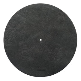 Richter Straps - LEATHER SLIPMATS