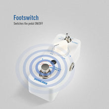 Load image into Gallery viewer, Sonicake - Super Master - Mini Guitar Pedal Buy in Australia