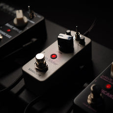 Sonicake - Trio Rider - Mini Guitar Pedal Australia