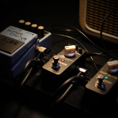 Sonicake - Cry-Bot - Mini Guitar Pedal Australia