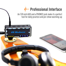 Load image into Gallery viewer, Sonicake - US Madness - Guitar Headphone Amp Buy in Australia
