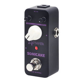 Sonicake - Octaver - Mini Guitar Pedal Australia