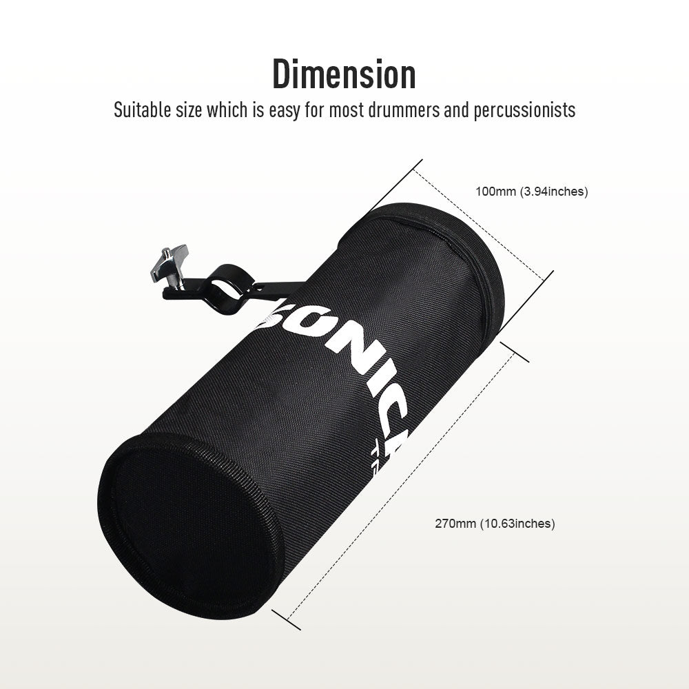 Sonicake - Drumstick Holder black Buy in Australia