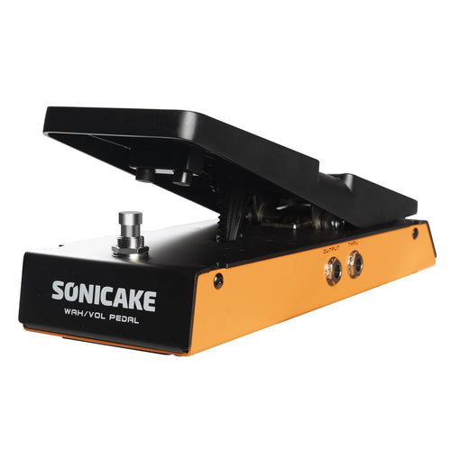 Sonicake - FlipWah - Volume / Expression Pedal Australia