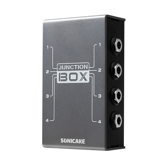 Sonicake - Junction Box - Guitar Pedal Australia