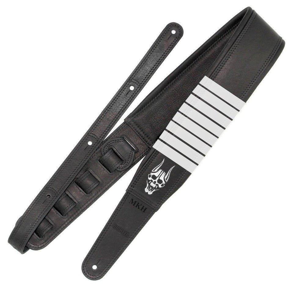 Richter Straps - Matt Heafy Signature Guitar Strap