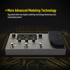 Sonicake - Matribox II - Multi-Effects Guitar Pedal Buy in Australia