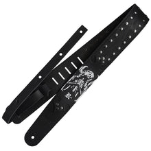 Load image into Gallery viewer, Richter Straps - Randy Weitzel Signature Guitar Strap