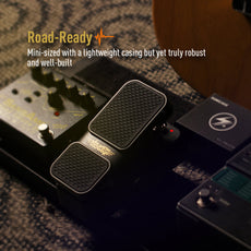 Sonicake - VolWah - Volume / Expression Pedal Australia