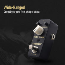 Load image into Gallery viewer, Sonicake - Fazy Cream - Mini Guitar Pedal Buy in Australia