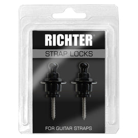 Richter Straps - SECURITY LOCKS