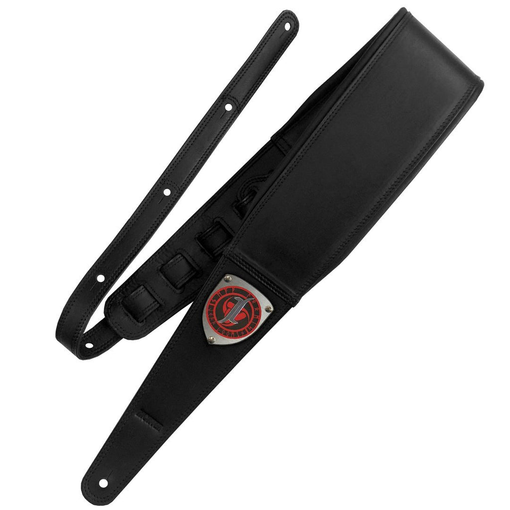 Richter Straps - Jeff Loomis Signature Guitar Strap