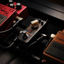 Load image into Gallery viewer, Sonicake - 5th Dimension Chorus Mini Guitar Pedal Australia