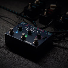 Sonicake - Portal - Dual Guitar Pedal Australia