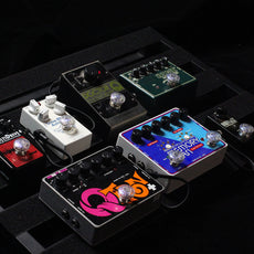 Sonicake - Footswitch Topper 20 plastic Australia
