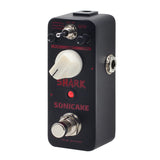 Sonicake - Shark Triple Distortion - Mini Guitar Pedal