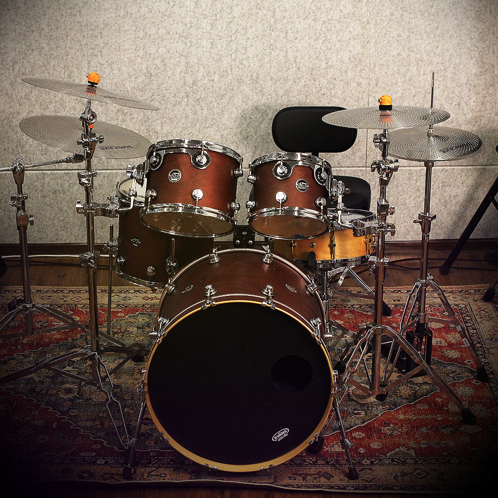 Sonicake - Mute Cymbal set Australia