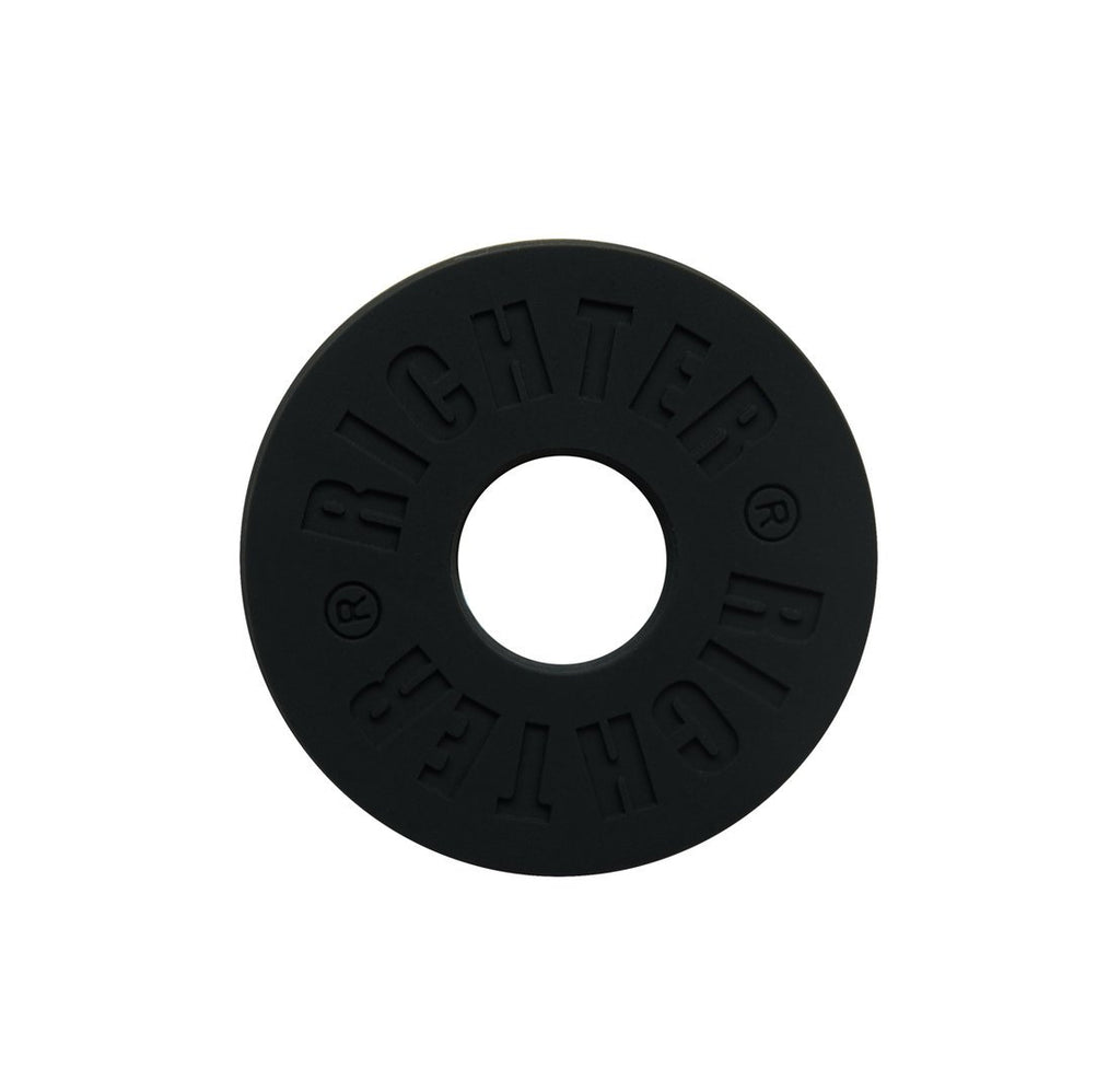 Richter Straps - SECURITY LOCKS