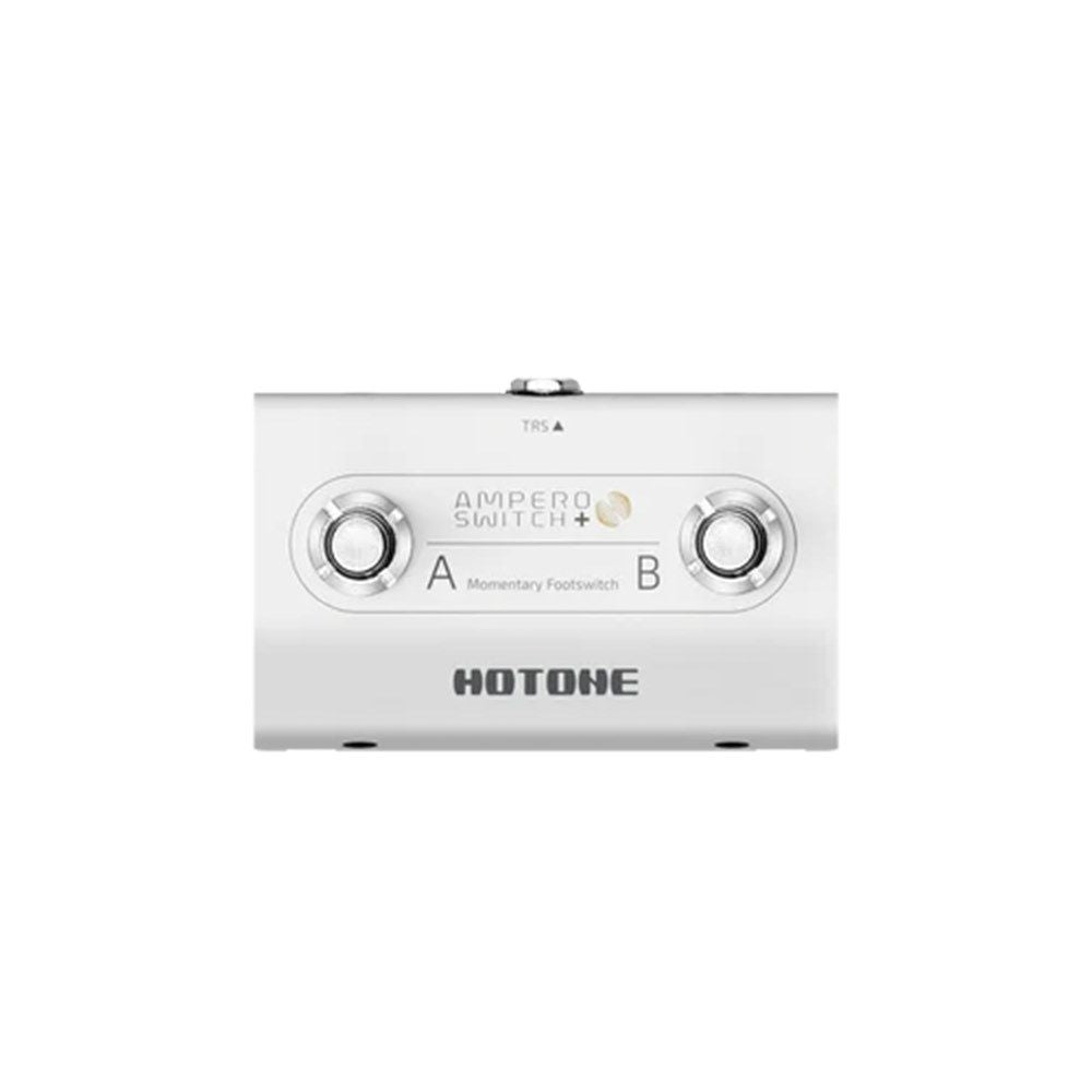 Hotone Ampero Switch + Australia GMI