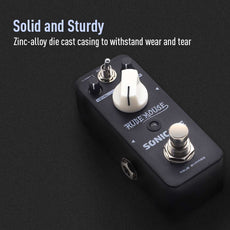Sonicake - Rude Mouse - Mini Guitar Pedal Australia