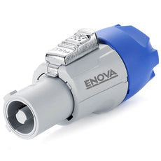 ENOVA Power Connector gray output 230 V 20 A