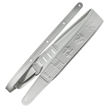 Load image into Gallery viewer, Richter Straps - Stephan Weidner Signature Guitar Strap Vegan