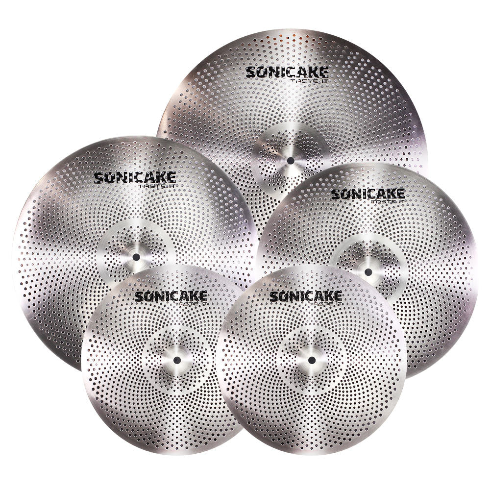 Sonicake - Mute Cymbal set Australia