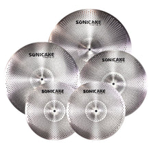 Load image into Gallery viewer, Sonicake - Mute Cymbal set Australia