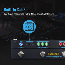 Load image into Gallery viewer, Sonicake - Twiggy Blues - SonicBar Buy in Australia