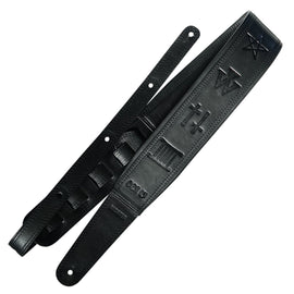 Richter Straps - Stephan Weidner Signature Guitar Strap Vegan