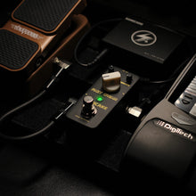 Load image into Gallery viewer, Sonicake - Fazy Cream - Mini Guitar Pedal Australia
