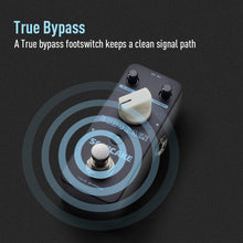 Load image into Gallery viewer, Sonicake - Echo Rain - Mini Guitar Pedal Buy in Australia