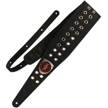 Load image into Gallery viewer, Richter Straps - Jeff Loomis Signature Guitar Strap