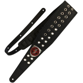 Richter Straps - Jeff Loomis Signature Guitar Strap