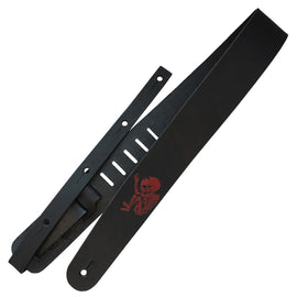 Richter Straps - Cannibal Corpse Signature Guitar Strap