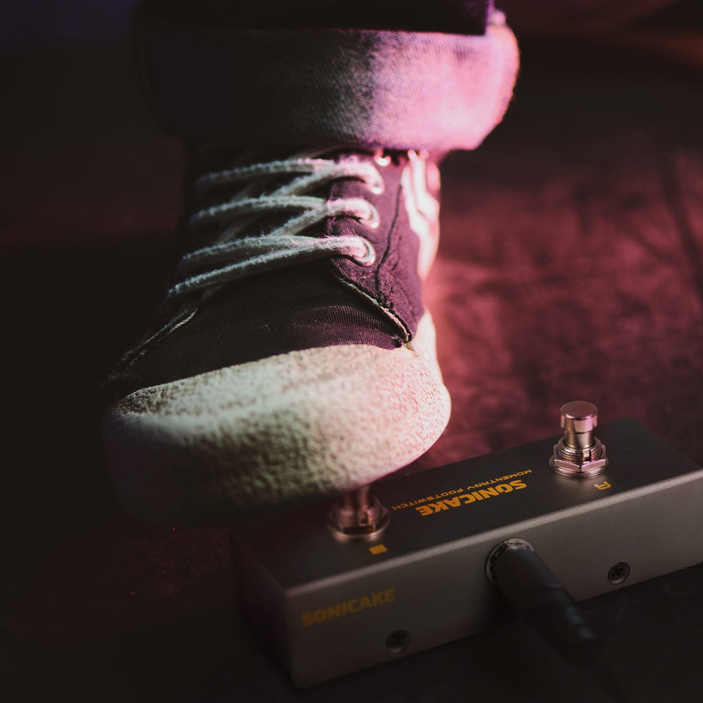 Sonicake -  Australia