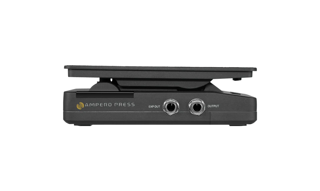 Hotone Ampero Press Expression 25k Pedal