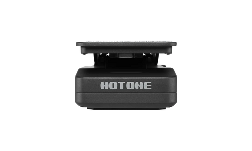 Hotone Ampero Press Expression 25k Pedal
