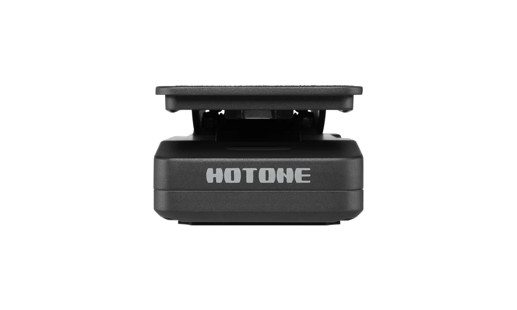 Hotone Ampero Press Expression 25k Pedal