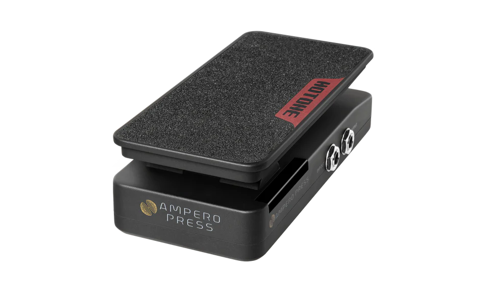 Hotone Ampero Press Expression 25k Pedal