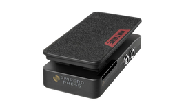 Hotone Ampero Press Expression 25k Pedal