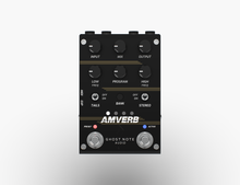 Load image into Gallery viewer, Ghost Note Audio - Daedalus Faceplates