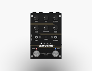 Ghost Note Audio - Daedalus Faceplates - 3Bit Fuzz