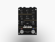 Ghost Note Audio - Amverb - Reverb Pedal