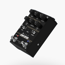 Ghost Note Audio - Amverb - Reverb Pedal