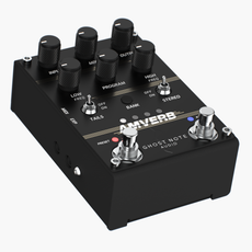 Ghost Note Audio - Amverb - Reverb Pedal
