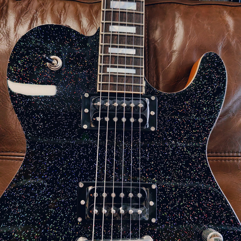 James Tyler JTG-M1 Black Metallic