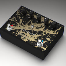 Ghost Note Audio - Century - Preamp Pedal