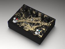 Load image into Gallery viewer, Ghost Note Audio - Century - Preamp Pedal