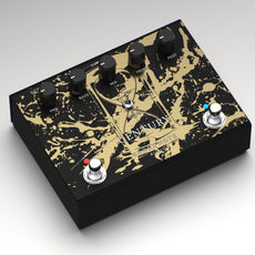 Ghost Note Audio - Century - Preamp Pedal